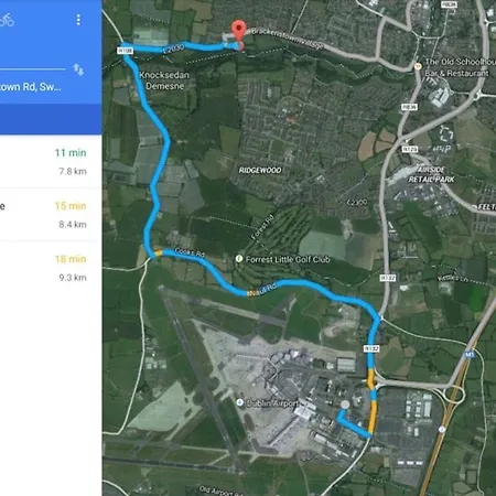 住宿加早餐酒店 Rose