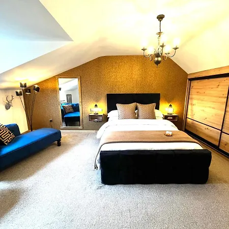 Bed and Breakfast Rose