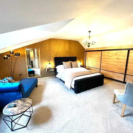 Bed & Breakfast Rose 3*
