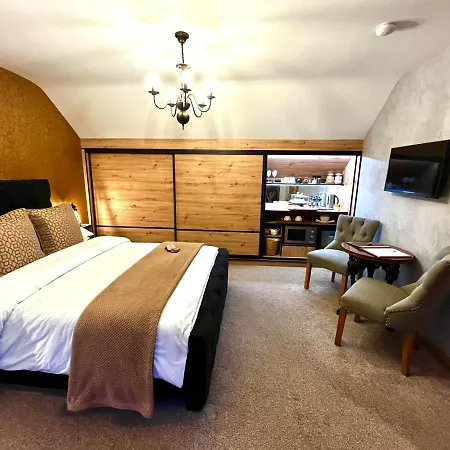 Rose Bed and Breakfast