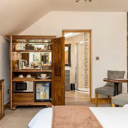 Rose Bed and Breakfast